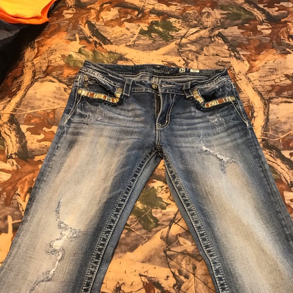 Jeans - Picture 3 of 3